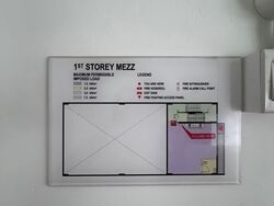 West Spring (D22), Factory #576559101